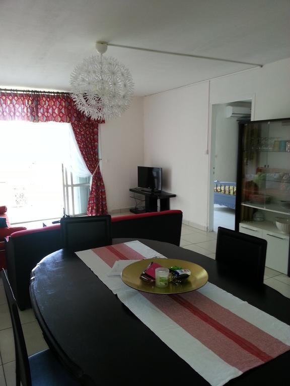 Corail Apartment