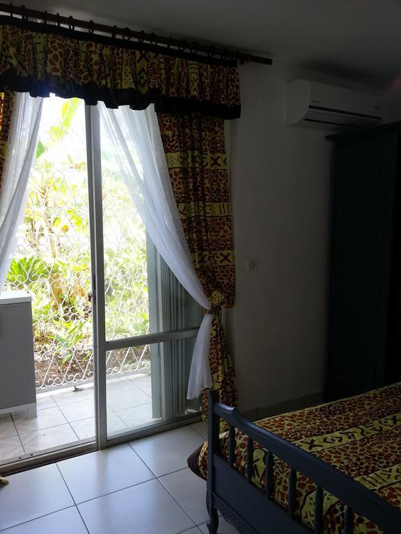 Corail Appartement