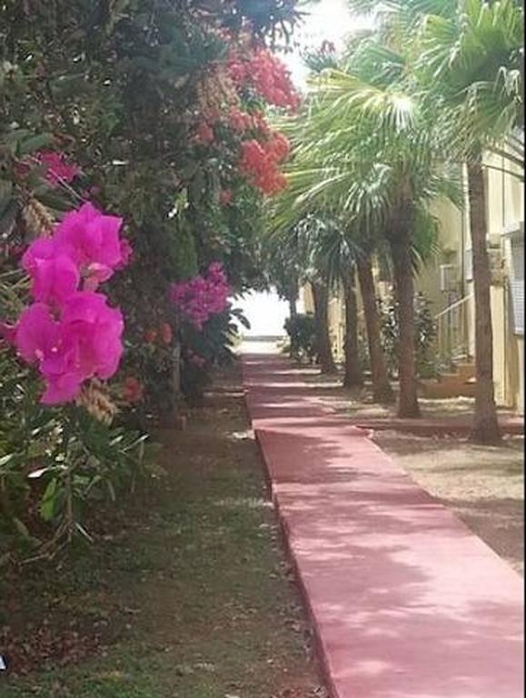 Corail Appartement Sainte-Anne (Grande-Terre)