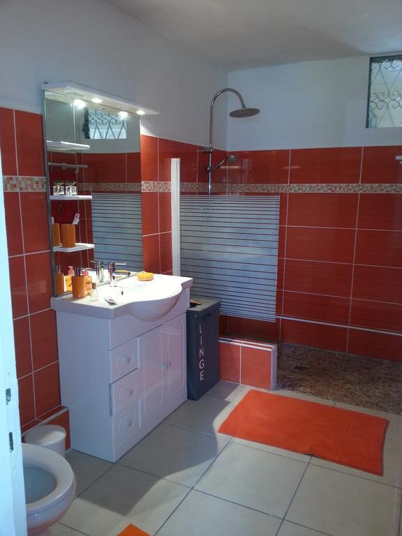 Appartement Corail Sainte-Anne (Grande-Terre)