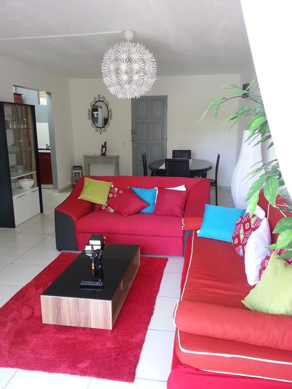 Appartement Corail
